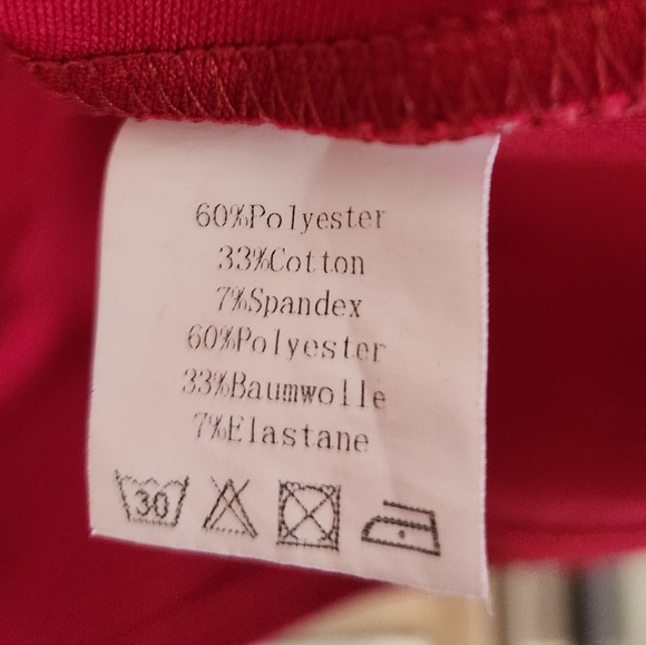 One Shoulder Special Event Dress 👠 - Picture 5 of 6